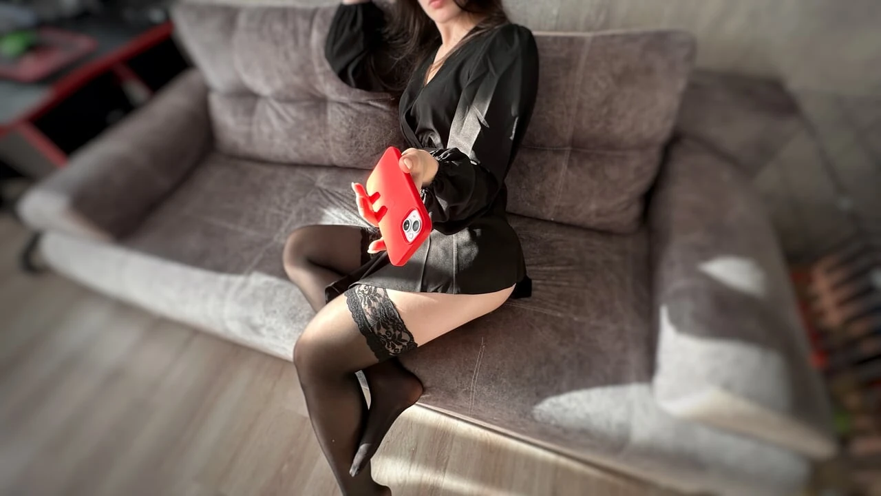 Cheated on his girlfriend because of his friend’s gambling debt