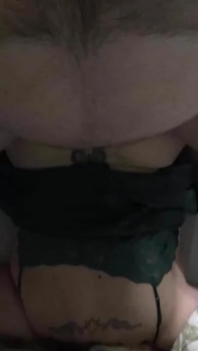 Face Down Ass Up