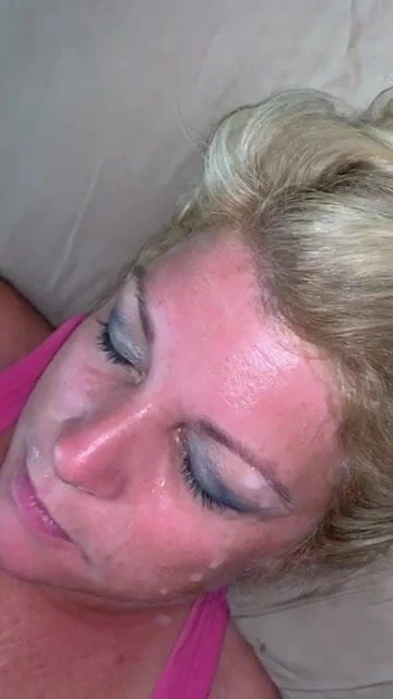 Face painting