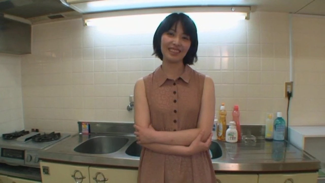 Sensual Japanese Women (Yumi)